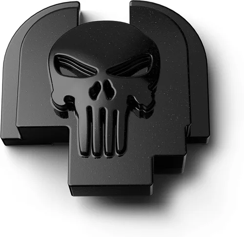 Miniatura 32 de MakerShot Placa de cubierta deslizante de aluminio 3D