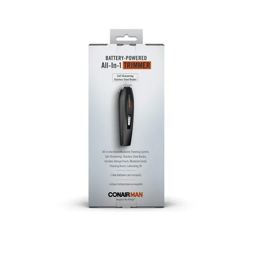 Miniatura 6 de Conair Set de aseo