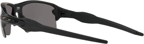 Miniatura 126 de Oakley Gafas de sol rectangulares Oo9188 Flak 2.0 XL para hombre