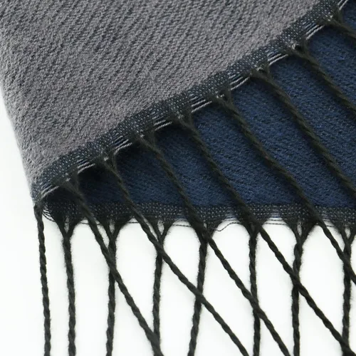 Miniatura 79 de Poncho chal para mujer, suéteres suaves y cálidos para mujer, parte delantera abierta, poncho de viaje para otoño, invierno y primavera