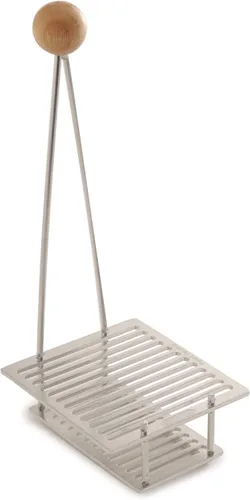 Miniatura 3 de Norpro rejilla para Tapa de enlatado, Conjunto de 2, Como se muestra