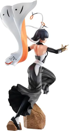 Miniatura 6 de MEGAHOUSE CORPORATION Bleach GALS SER SUI FENG PVC FIG