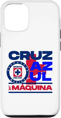 Miniatura 27 de Cruz Azul - Obtenga una gran puntuación con nuestra exclusiva funda de colección para iPhone 17 Pro Max
