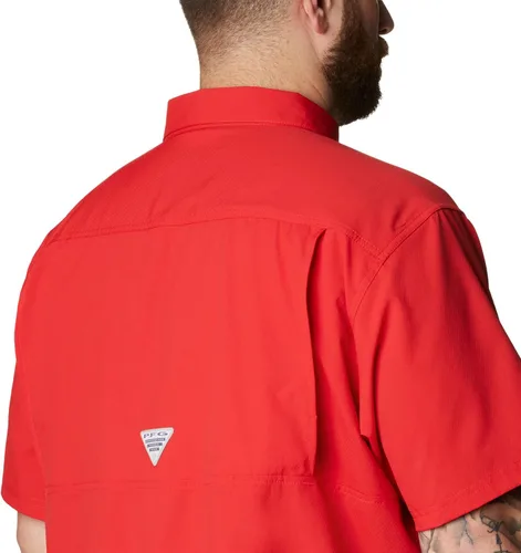 Miniatura 12 de Columbia Camisa Slack Tide Camp para hombre