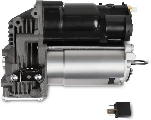 Reemplazo de la bomba del compresor de la suspensión del aire para 1643201204 Mercedes Benz W164 X164 GL320 GL350 GL450 GL550 ML320 ML350