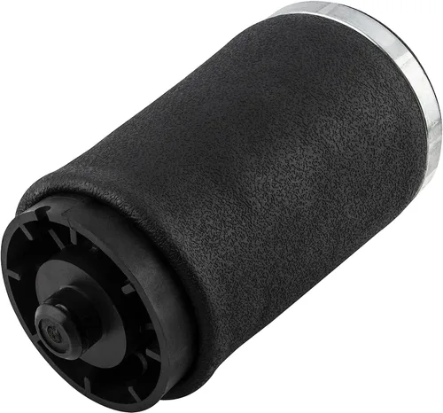 Miniatura 2 de 949-951 Muelle suspendedor trasero izquierdo del aire para BMW X5 E53 2001 2002 2003 2004 2005 2006, 37126750355