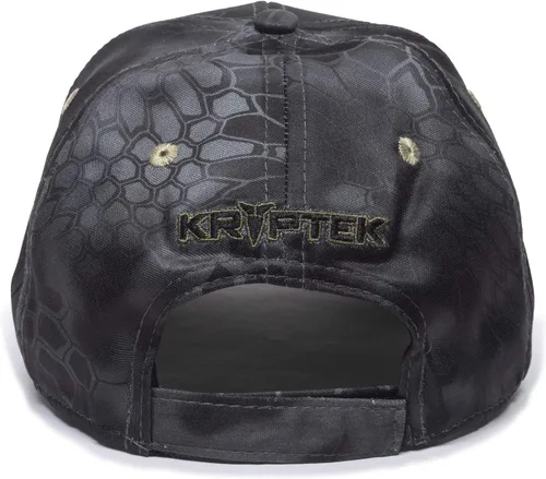Miniatura 3 de Kryptek Outdoor Cap Logo Hat