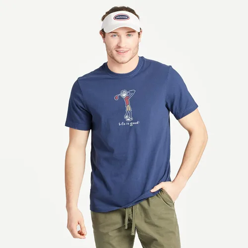 Miniatura 2 de Life is Good Mens Golf Jake