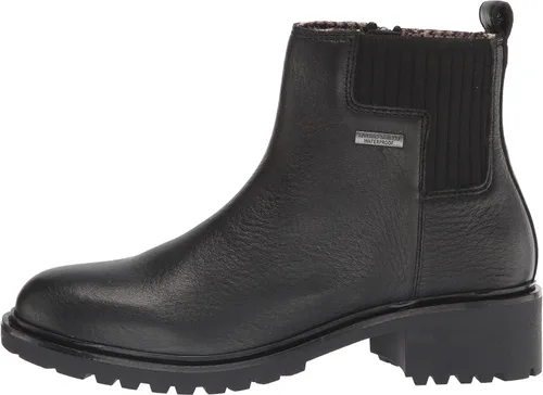 Miniatura 8 de Rockport Botas impermeables Ryleigh Gore Chelsea para mujer Nieve