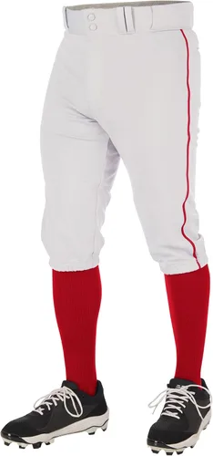 Miniatura 14 de Champro Braga de béisbol Triple Crown 2.0 para niños con trenza