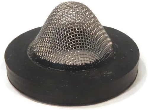 Miniatura 8 de Annovi Reverberi - Cabezal de bomba de repuesto completo AR43361 para SRMW2.4G28 OEM con descargador y válvulas de alivio