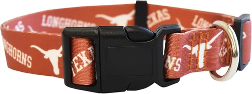 Miniatura 35 de Littlearth Collar para mascotas del equipo NCAA