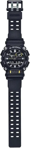 Miniatura 5 de Casio Mens Analogue-Digital Quartz Watch G-Shock