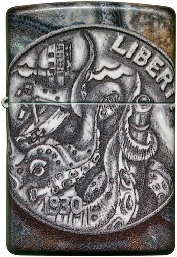 Miniatura 9 de Zippo Encendedores náuticos