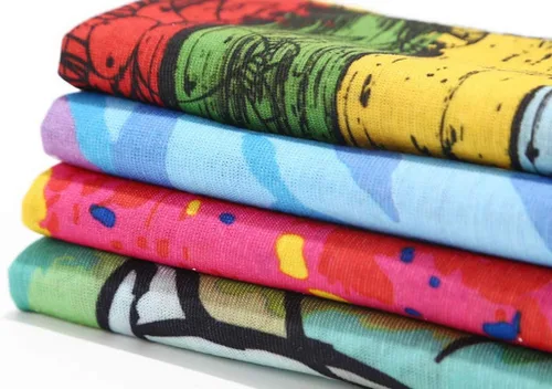 Miniatura 7 de Paquete de 6 Polainas para el Cuello Tubo Máscara Facial UV Bandana Pasamontañas Shiesty Bufanda Mágica Tocado Diademas Envolturas para mujeres
