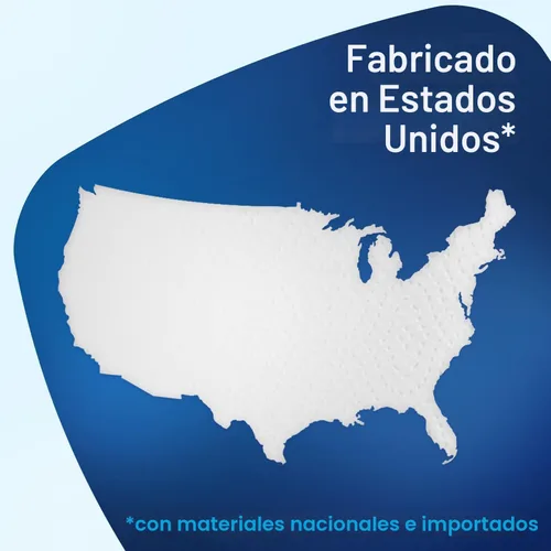 Miniatura 8 de Tork Rollo de toallas de mano blanca H80, Premium, 6 rollos, 8030630 Blanco