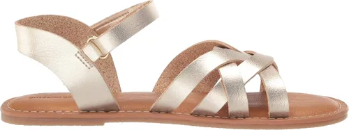 Miniatura 7 de Tienda Essentials Sandalia unisex con tiras para niños