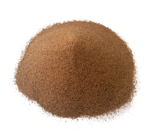 Miniatura 4 de Nakpunar Polvo de arena de esmeril turco de 1 libra, relleno mineral abrasivo para pinza, igual a 1 taza, mantiene las agujas afiladas, limpias