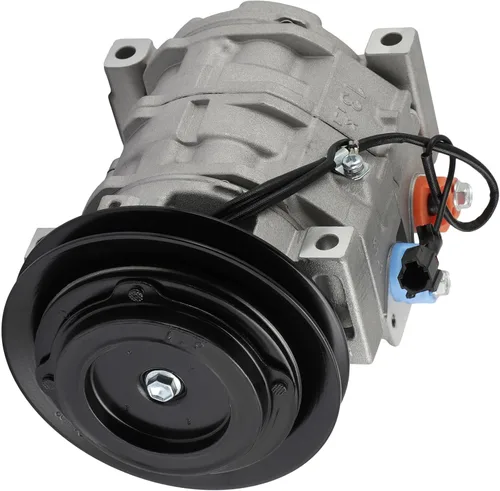 Miniatura 9 de SCITOO Compresor A/C 2003-2008 para Jaguar S-Type 4.2L 2000-2002 Fit para Jaguar S-Type 4.0L