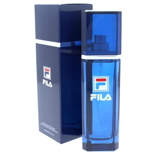 Miniatura 4 de FILA Eau de Toilette - Colonia fresca y limpia para hombres con bergamota, cardamomo y madera de cedro - Colonia deportiva de larga duración