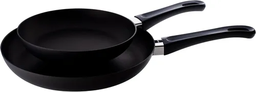 Miniatura 5 de Scanpan Sartén antiadherente clásica de 11