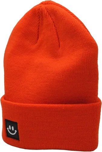 Miniatura 6 de 55cube Gorro de punto para hombremujer - Gorro cálido y moderno para todas las estaciones