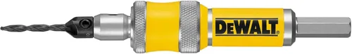 Miniatura 2 de Unidad completa para taladro atornillador invertible DEWALT DW2701 número 8, color amarillo