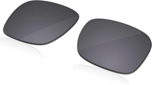 OWORK Lentes de repuesto de policarbonato para Oakley Holbrook Holbrook Metal Holbrook XL Sunglass Ultra Polarized