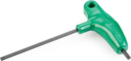 Park Tool Llave en forma de estrella con mango P