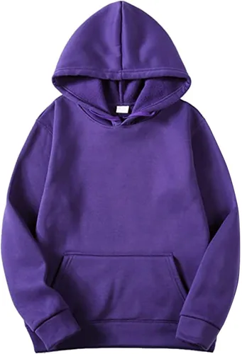 Miniatura 4 de Conjunto deportivo unisex con capucha para mujer, conjunto de 2 piezas con capucha y pantalón deportivo con estampado