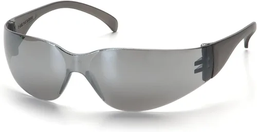 Miniatura 10 de Pyramex Intruder Safety Eyewear Clear Frame Full Foam Padding Clear Anti-Fog Lens