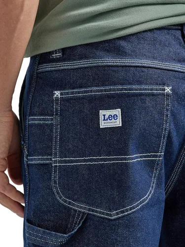 Miniatura 5 de Lee Pantalón corto de carpintero Legendary Workwear para hombre