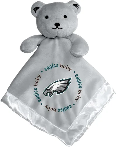 Miniatura 26 de Baby Fanatic NFL - Manta de oso de seguridad unisex para bebé