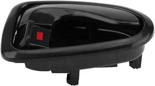 Miniatura 9 de KIMISS Manija de puerta interior, para Hyundai Accent 2000-2006 Auto Izquierda/Derecha Interior Interior Manija de Puerta Interior (Izquierda)