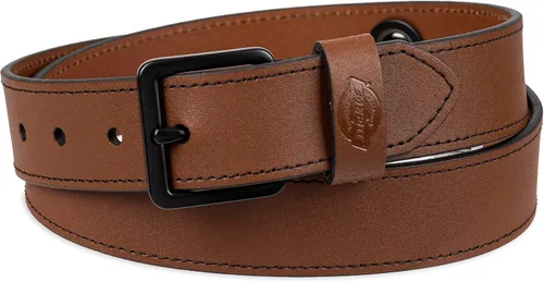Miniatura 8 de Dickies - Cinturón elástico para hombre, color negro