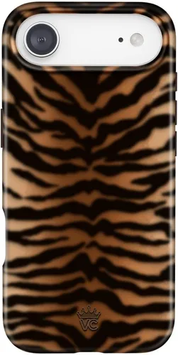 Miniatura 206 de VELVET CAVIAR Funda para iPhone 15, compatible con MagSafe, probada contra caídas de 10 pies, fundas protectoras de diseño, leopardo color rosa