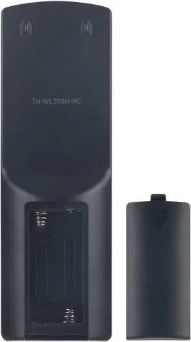 Miniatura 4 de TH-WL709H-RC - Control remoto de repuesto para barra de sonido JVC 2.1, sistema de audio TH-WL709H, TH-WL709S