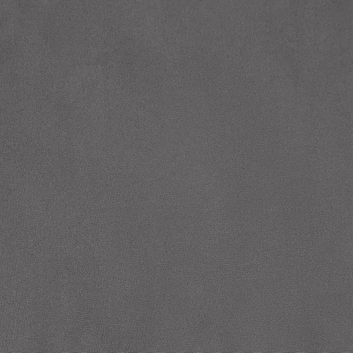Miniatura 9 de Sun Zero Cyrus - Par de paneles de cortinas térmicas 100 % opacas con ojales, color gris, 40 x 84 pulgadas