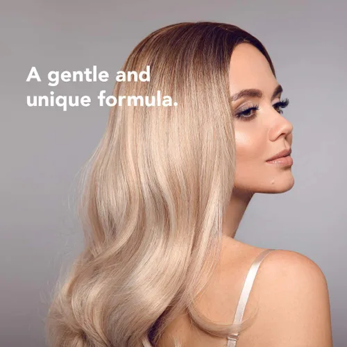 Miniatura 5 de Herbatint Gel permanente para teñir el cabello a base de hierbas 8N Rubio Claro - 4.6 fl oz