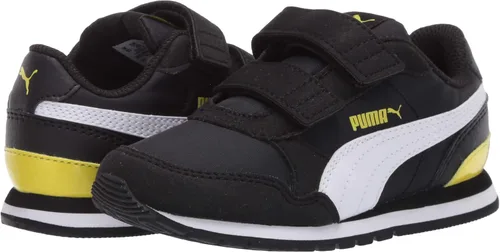 Miniatura 9 de PUMA Unisex-Child St Runner V2 Nl V Inf Sneaker