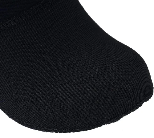 Miniatura 6 de ZCCO Calcetines de neopreno para hombre y mujer, 0.118 in, botines de neopreno para zapatos de piel de arena, surf, buceo, esnórquel, playa