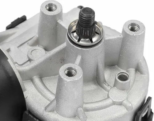 Miniatura 7 de A-Premium Motor del limpiaparabrisas delantero compatible con Audi 100/100 Quattro/S4 1992-1994, A6/A6 Quattro 1995-1998, S6 1995 y Mercedes-Benz