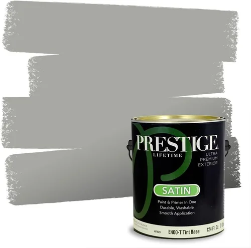 Miniatura 93 de Prestige Paints - 2 en 1, pintura base y pintura de exterior, P400-D-SW7053