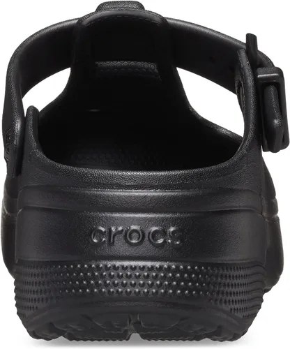 Miniatura 2 de Crocs Zuecos clásicos Mary Jane para mujer