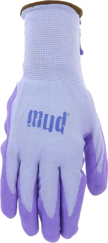 Miniatura 2 de MUD GUANTES 021PF/S Simply Mud Guantes, fruta de la pasión, talla S