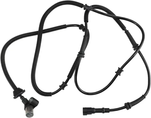 Miniatura 26 de TRQ Sensor de velocidad de rueda ABS delantero derecho lado del pasajero Compatible con Ford Expedition 1997-2002 Ford F-150 1997-2003 Ford F-150