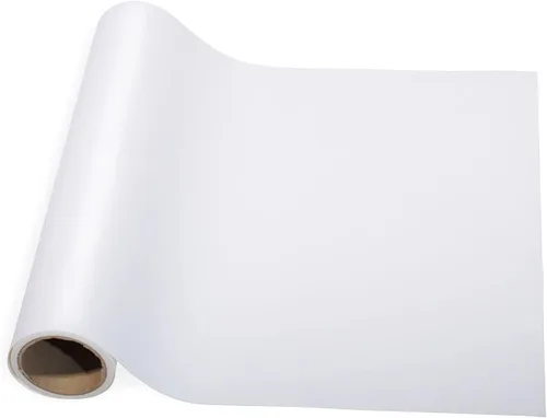 Miniatura 7 de CALCA Rollo de vinilo HTV blanco imprimible de transferencia de calor para impresora de inyección de tinta, rollo de transferencia de calor, vinilo