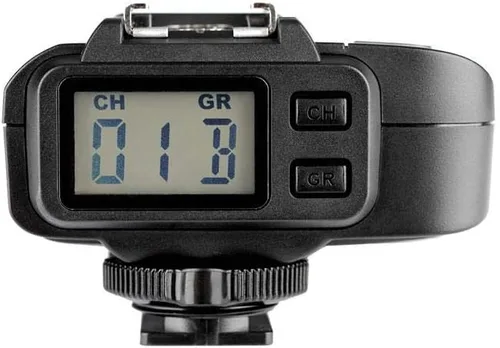 Miniatura 5 de Godox Kit de control remoto X1N TTL para Nikon