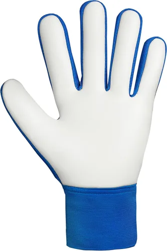Miniatura 2 de Reusch Attrakt Starter - Guantes sólidos para portero juvenil, transpirables, duraderos, para césped artificial y superficies duras, juveniles Azul