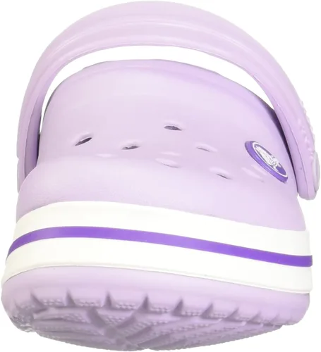 Miniatura 2 de Crocs - Zuecos unisex para niños
